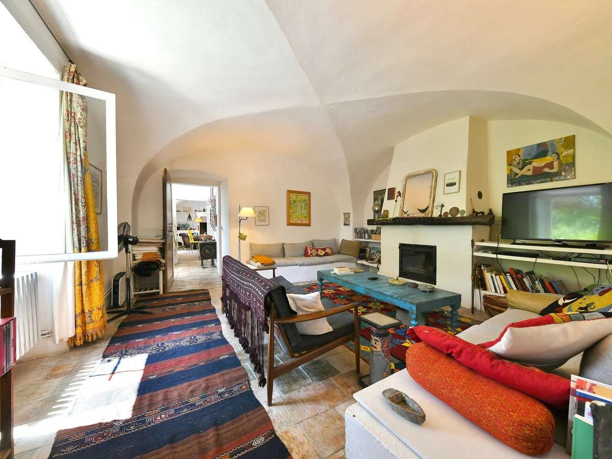 Propriété Uzès