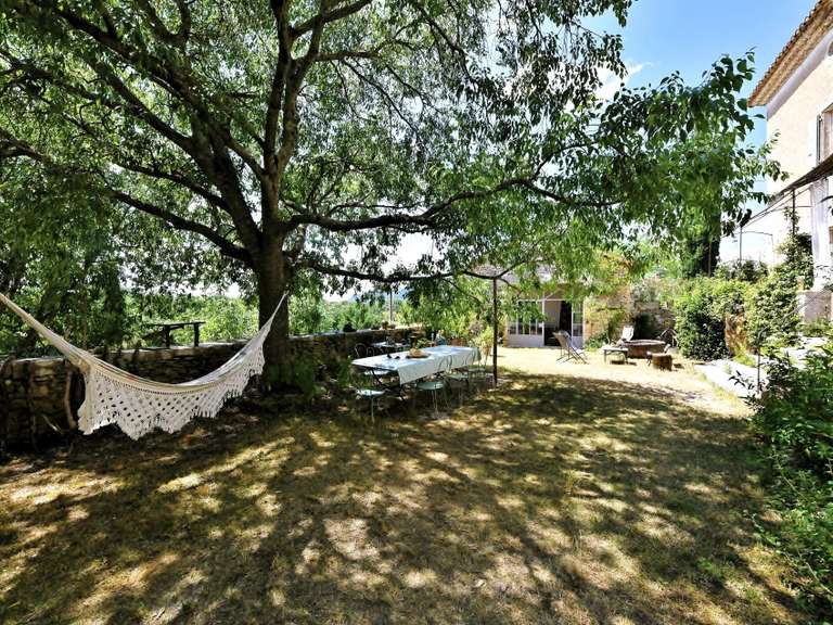 Propriété Uzès - 7 chambres - 358m²