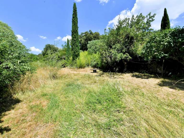 Propriété Uzès - 7 chambres - 358m²