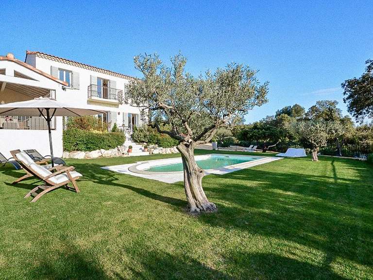 Propriété Uzès - 3 chambres - 144m²