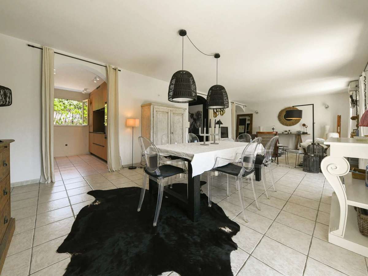 Propriété Uzès