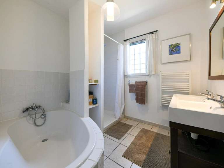 Propriété Uzès - 3 chambres - 144m²