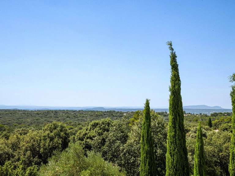 Propriété Uzès - 3 chambres - 144m²