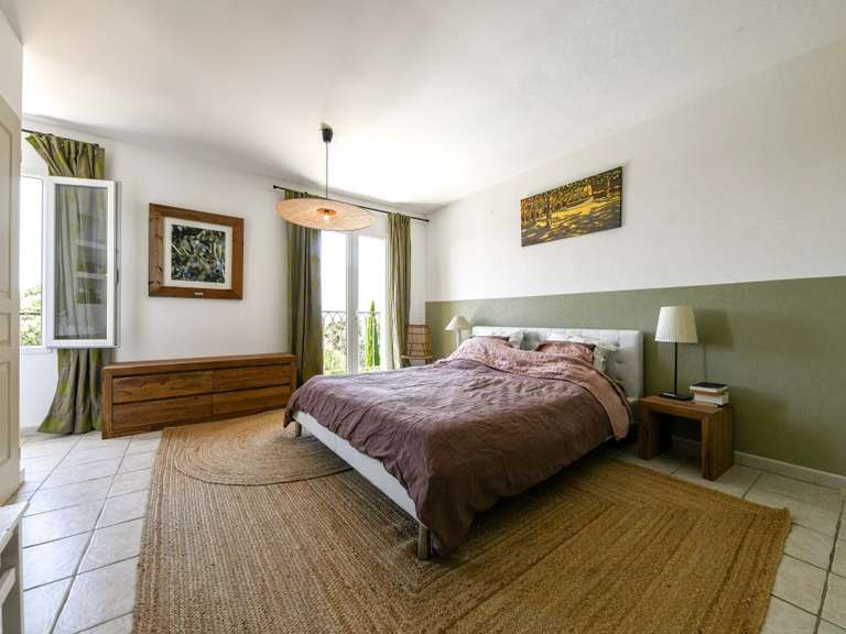 Propriété Uzès - 3 chambres - 144m²