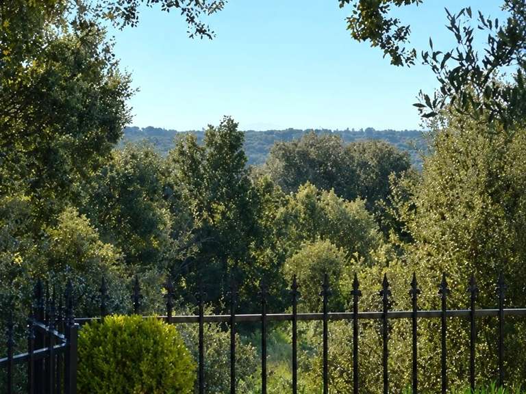 Propriété Uzès - 3 chambres - 144m²