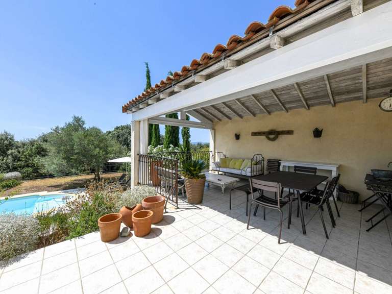 Propriété Uzès - 3 chambres - 144m²