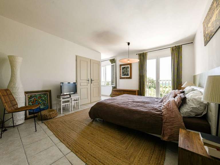 Propriété Uzès - 3 chambres - 144m²