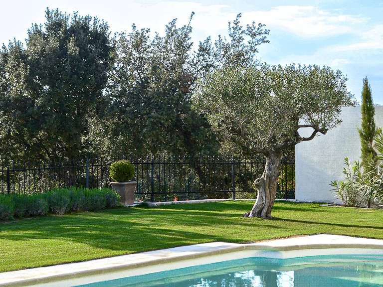 Propriété Uzès - 3 chambres - 144m²