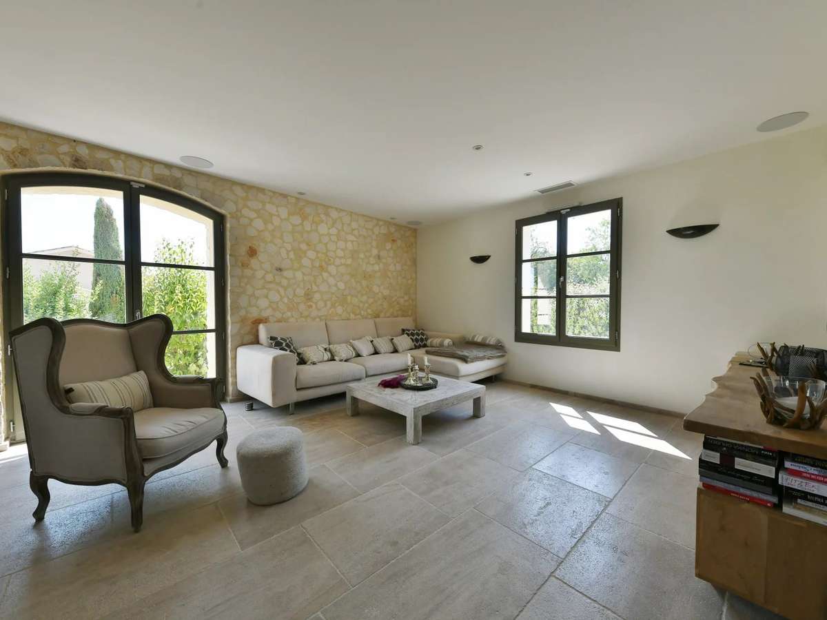 Propriété Uzès
