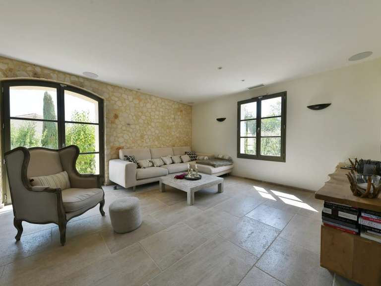 Propriété Uzès - 4 chambres - 157m²