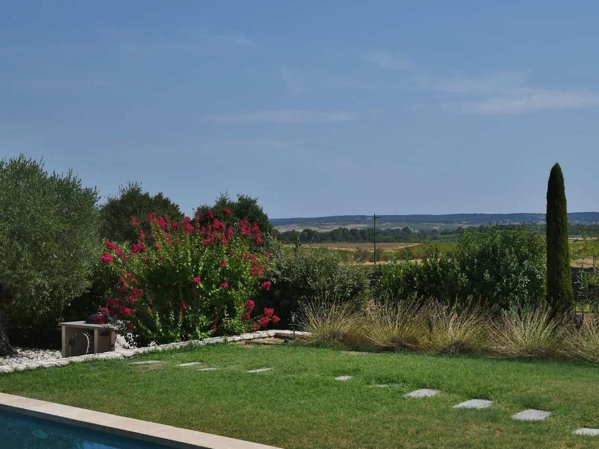 Propriété Uzès