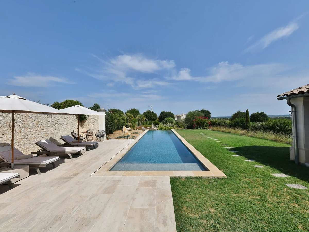 Propriété Uzès