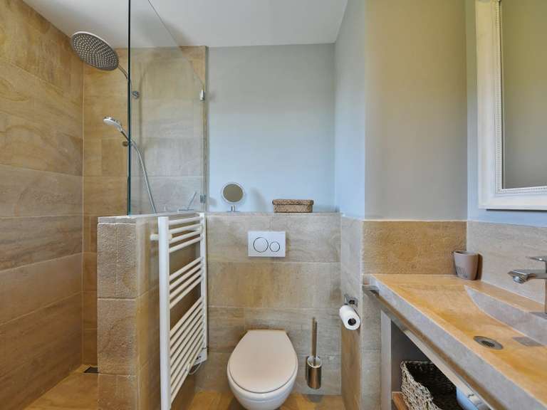 Propriété Uzès - 4 chambres - 157m²