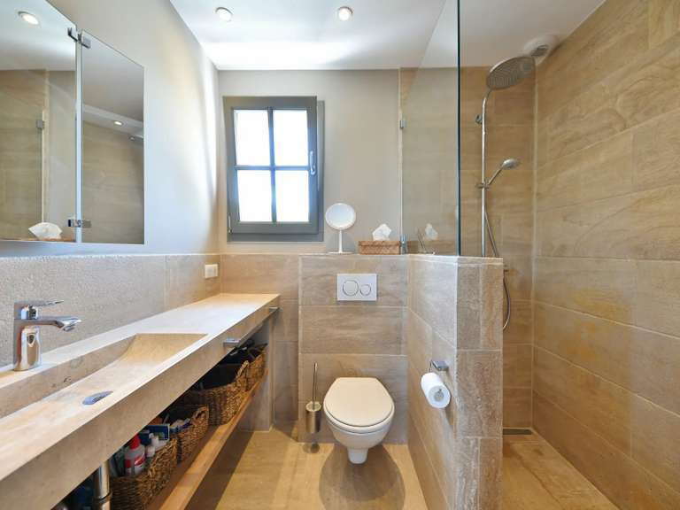 Propriété Uzès - 4 chambres - 157m²