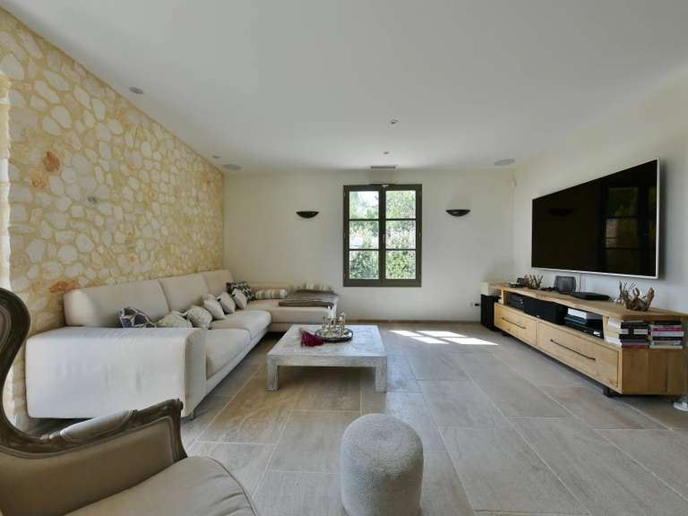 Propriété Uzès - 4 chambres - 157m²