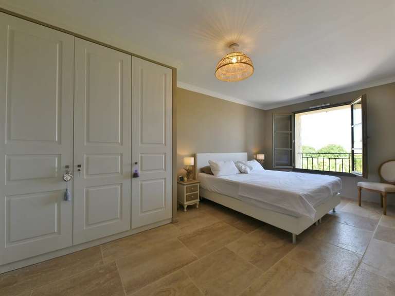 Propriété Uzès - 4 chambres - 157m²