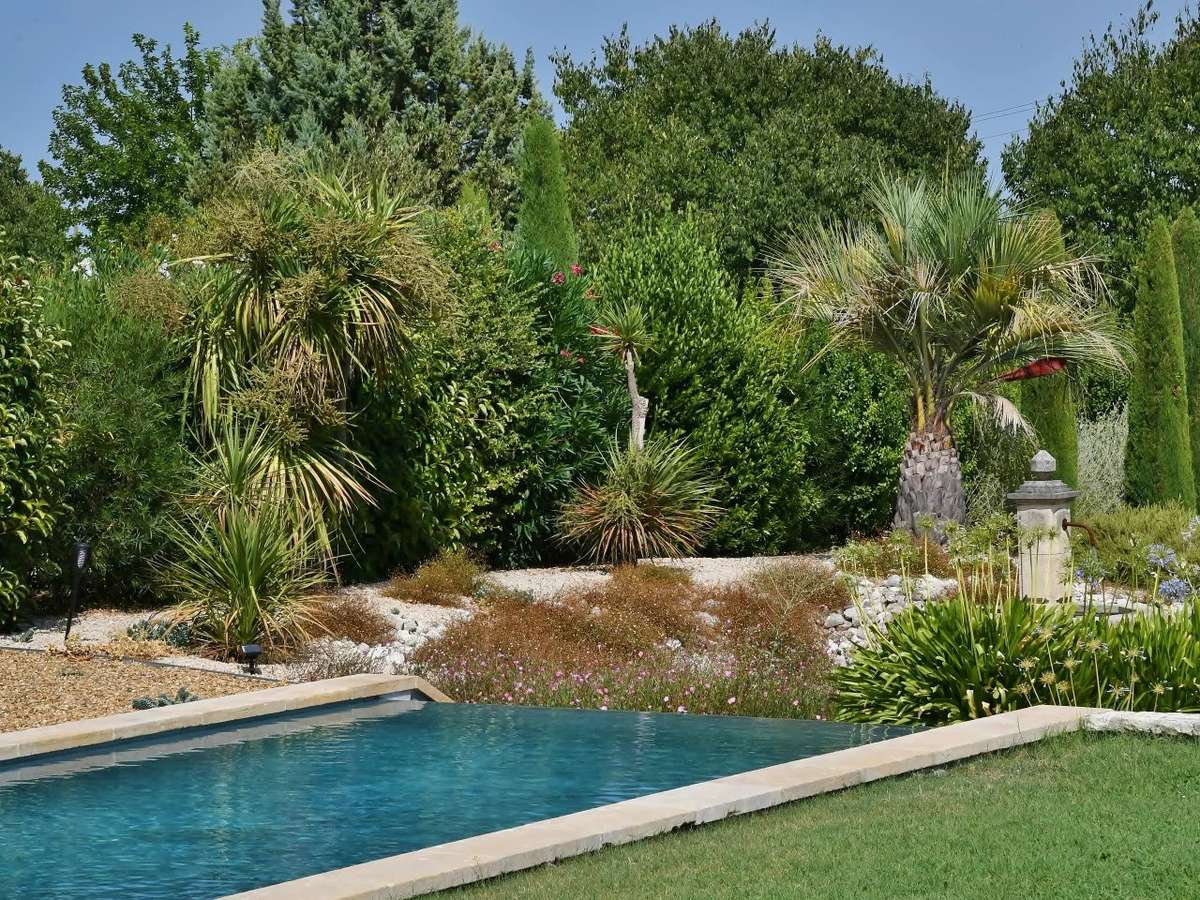Propriété Uzès