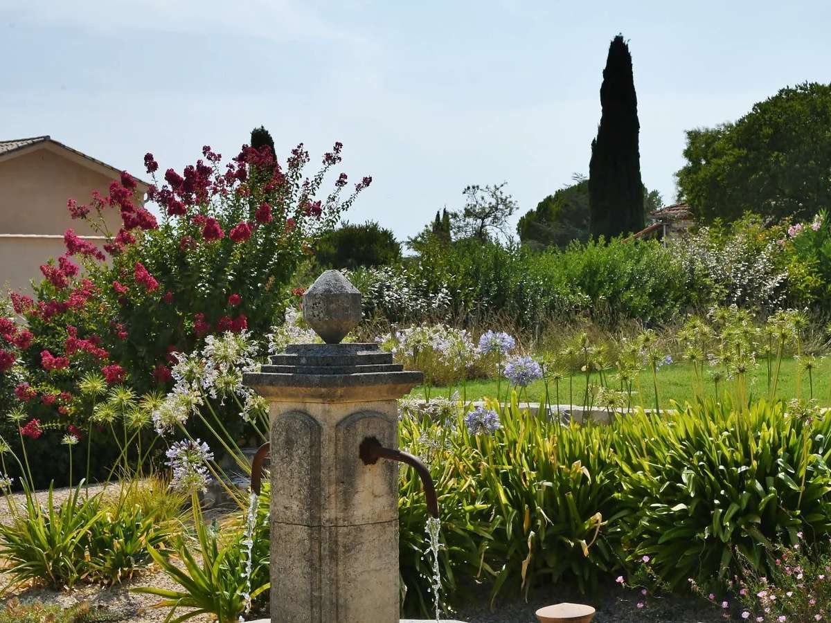 Propriété Uzès