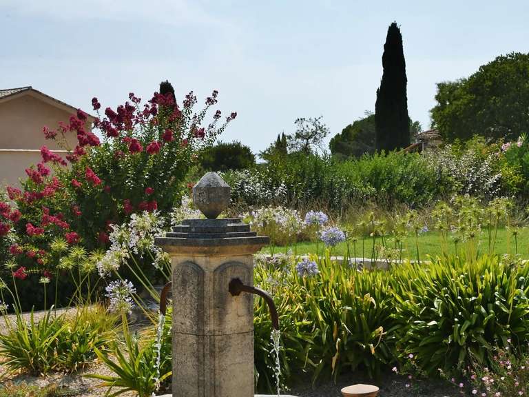Propriété Uzès - 4 chambres - 157m²