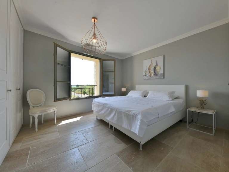 Propriété Uzès - 4 chambres - 157m²