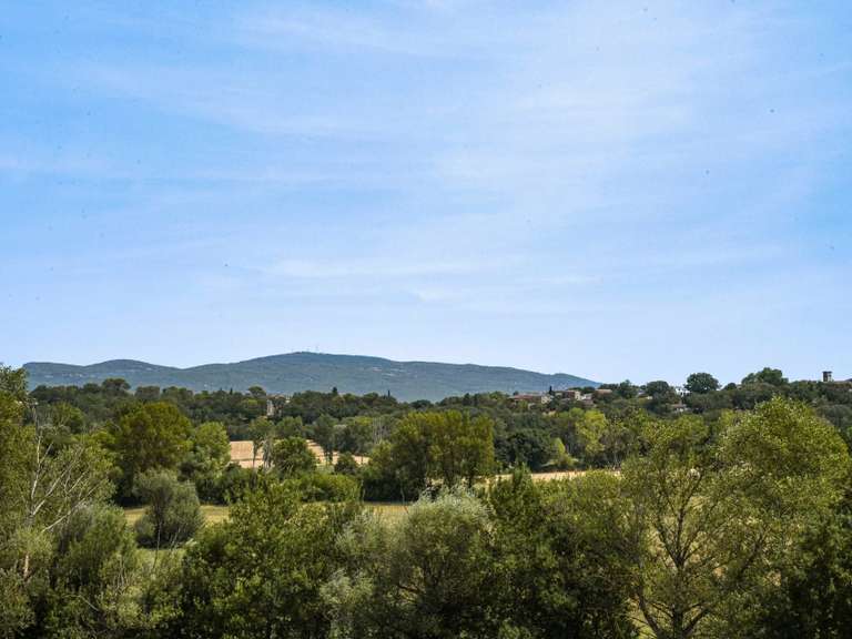 Propriété Uzès - 18 chambres - 1104m²