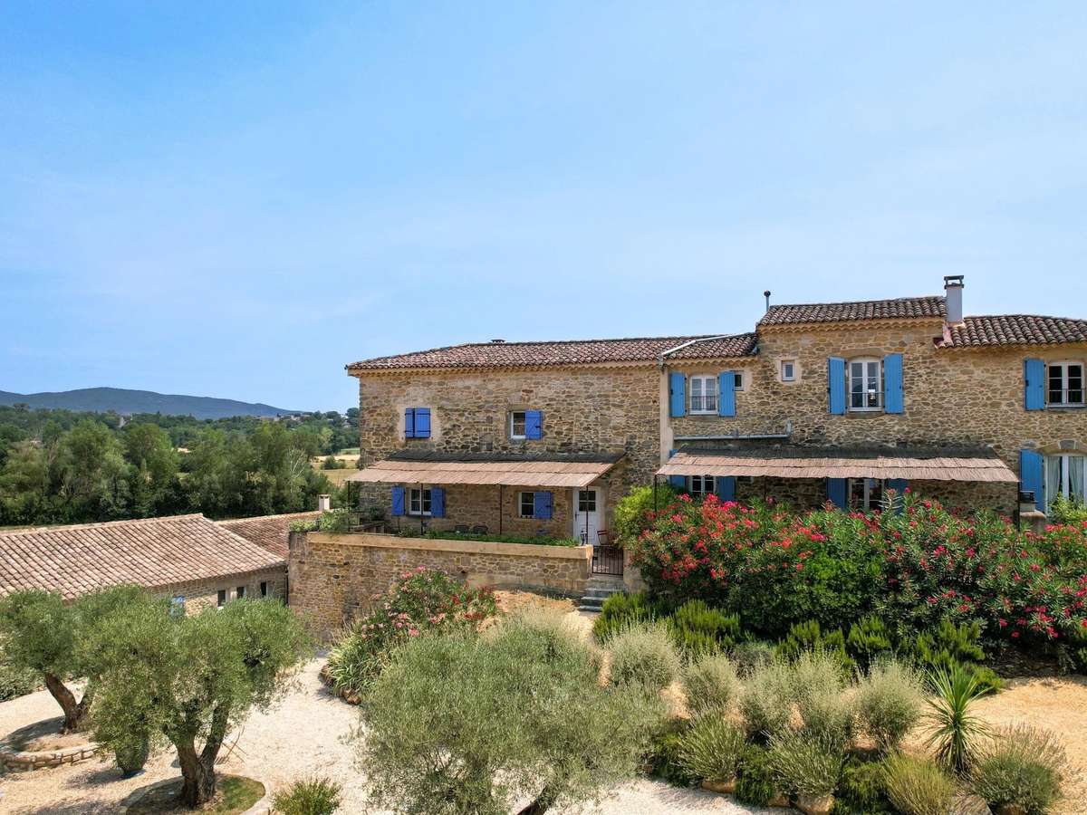 Propriété Uzès