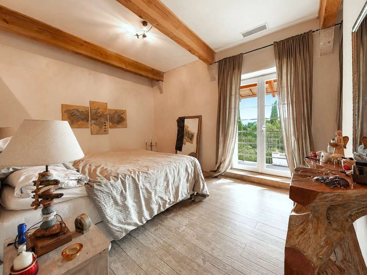 Propriété Uzès