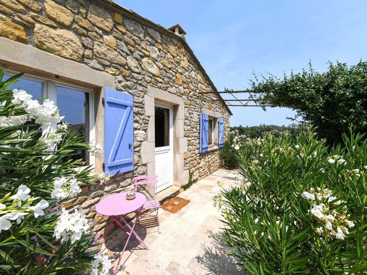 Propriété Uzès