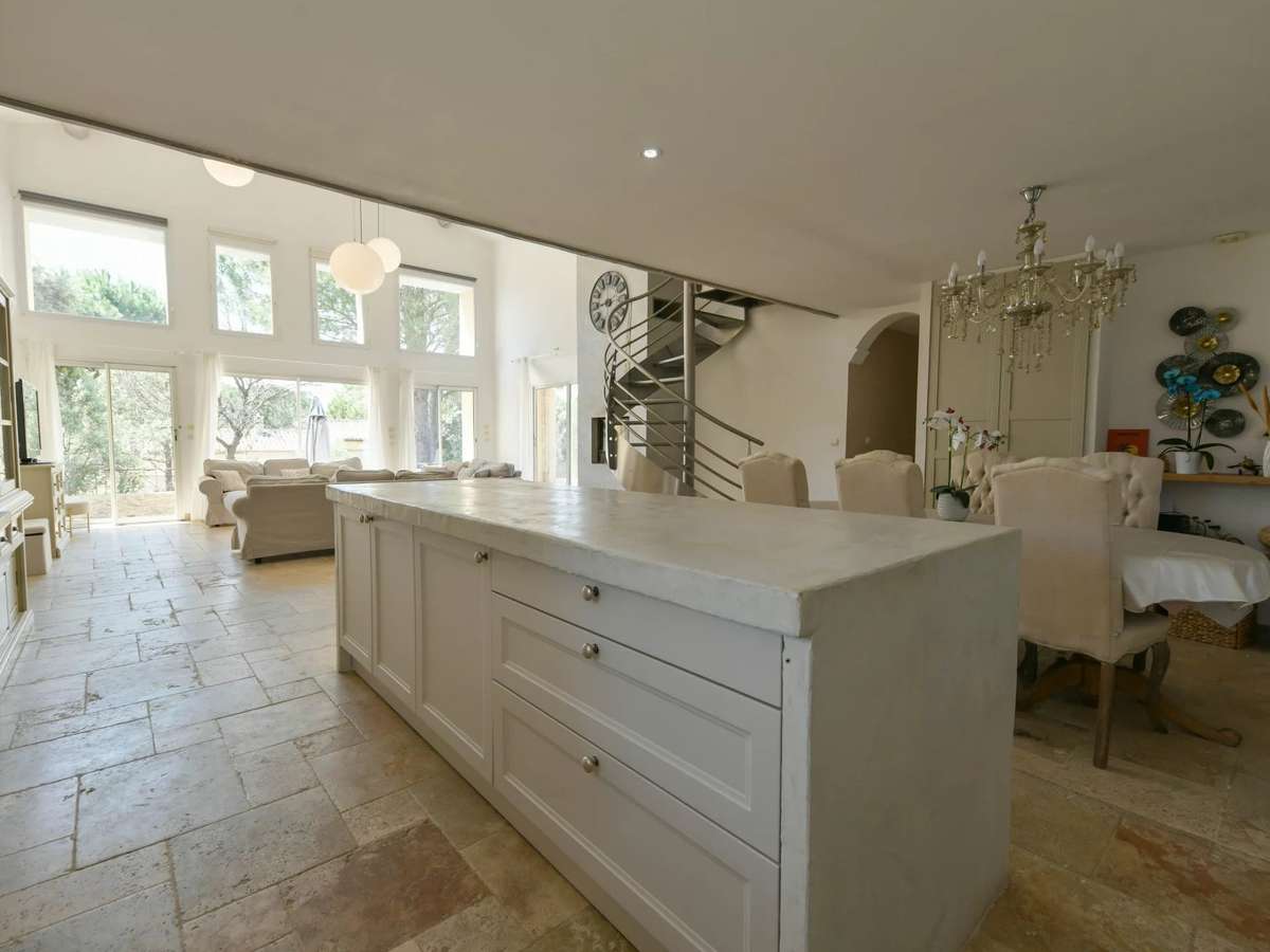 Propriété Uzès