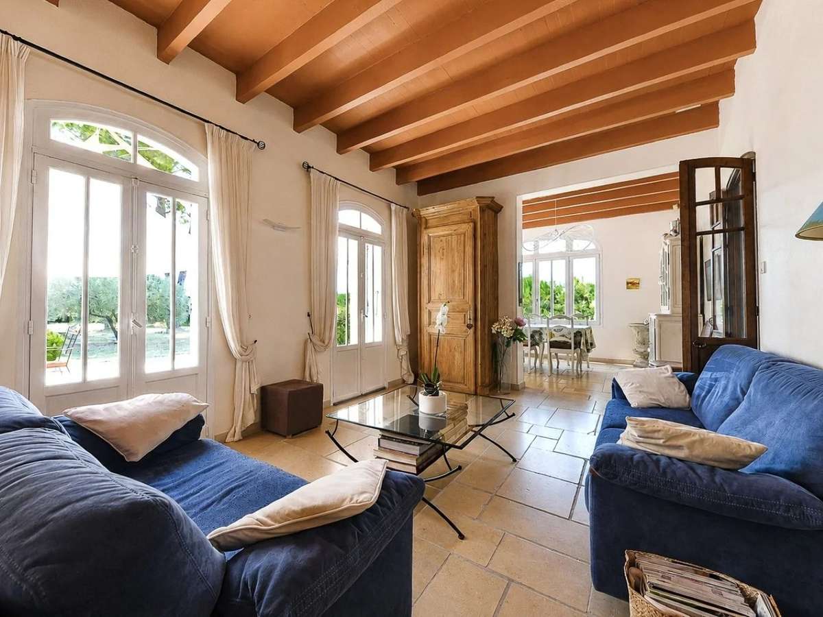 Propriété Uzès