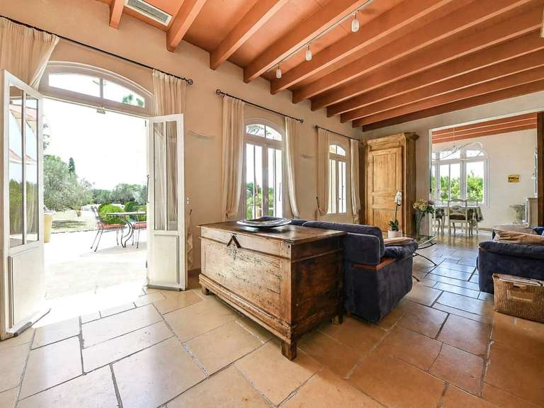 Propriété Uzès - 5 chambres - 178m²