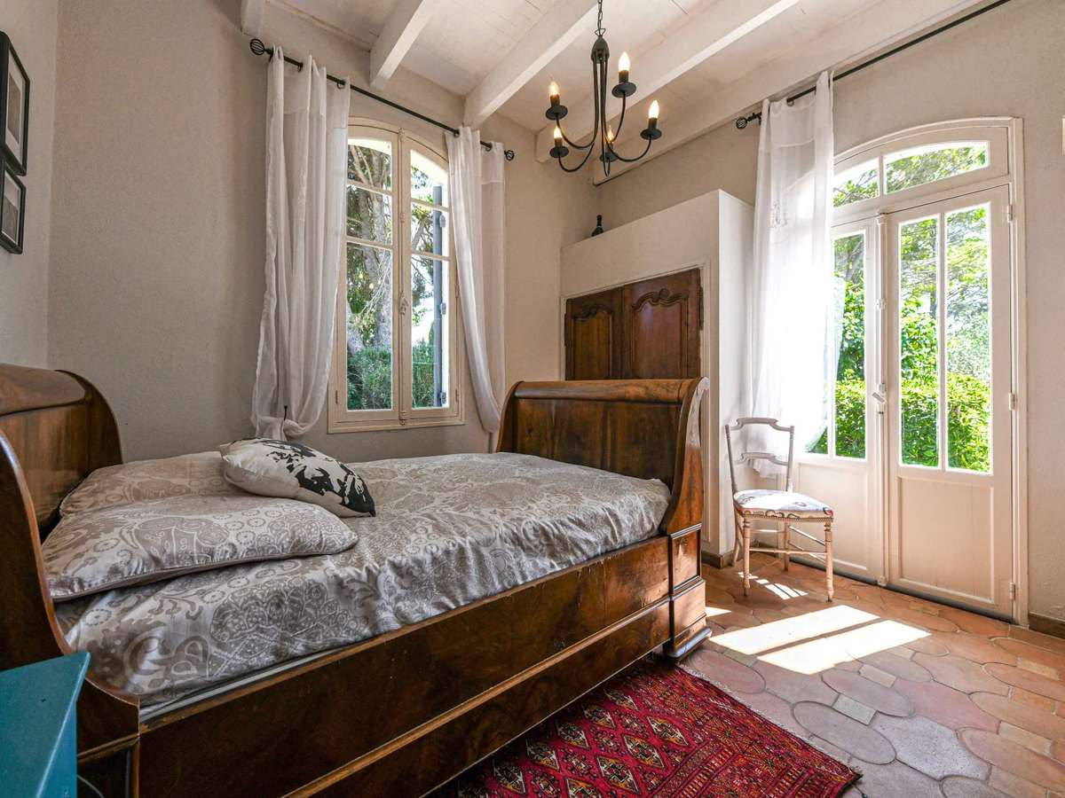 Propriété Uzès