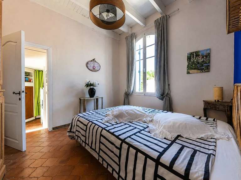 Propriété Uzès - 5 chambres - 178m²