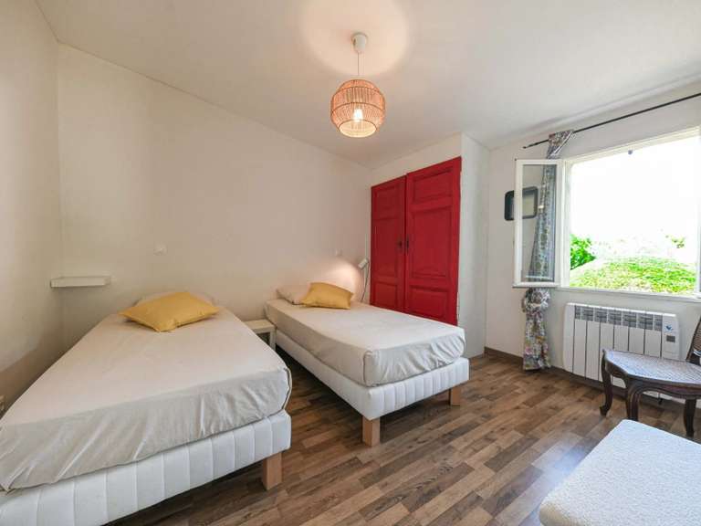 Propriété Uzès - 5 chambres - 178m²