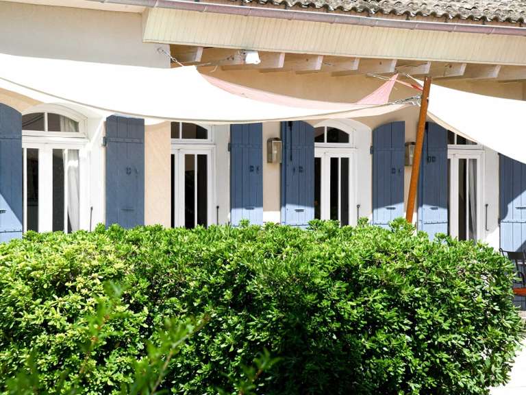 Propriété Uzès - 5 chambres - 178m²