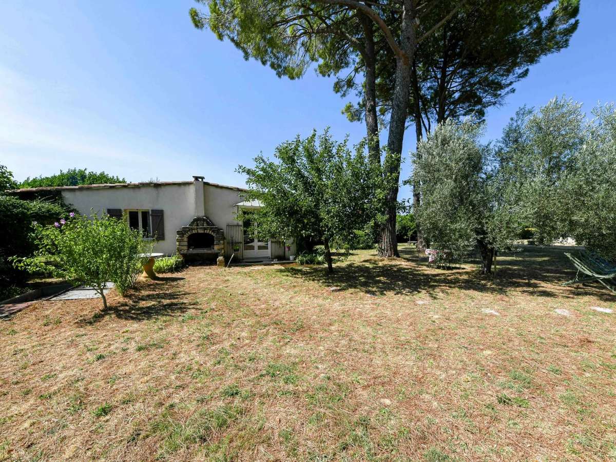 Propriété Uzès