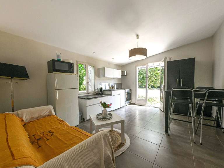 Propriété Uzès - 5 chambres - 178m²