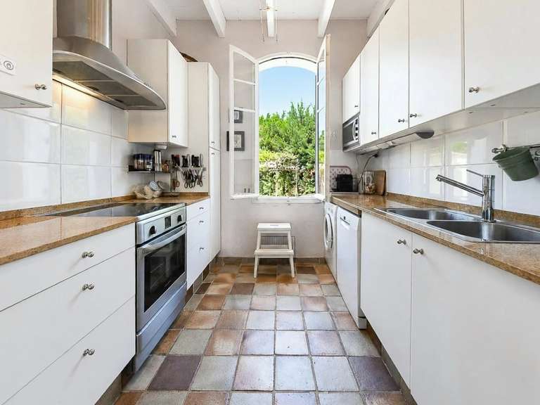 Propriété Uzès - 5 chambres - 178m²