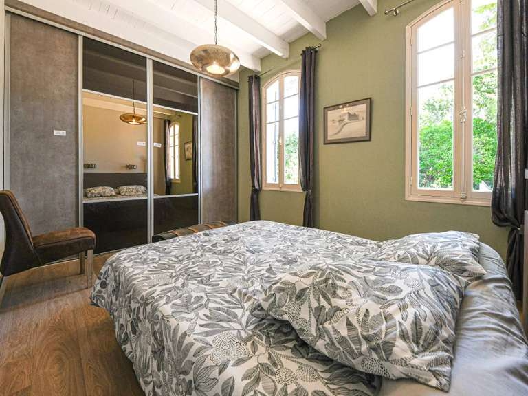 Propriété Uzès - 5 chambres - 178m²