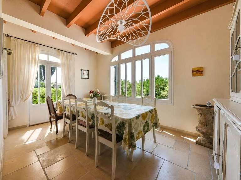 Propriété Uzès - 5 chambres - 178m²