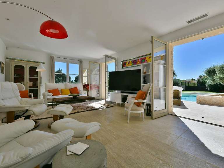 Propriété Uzès - 3 chambres - 176m²