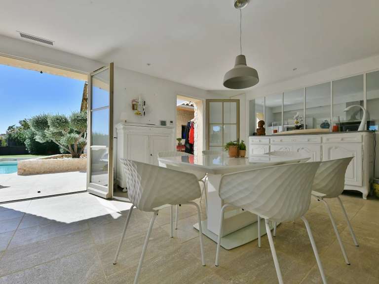 Propriété Uzès - 3 chambres - 176m²