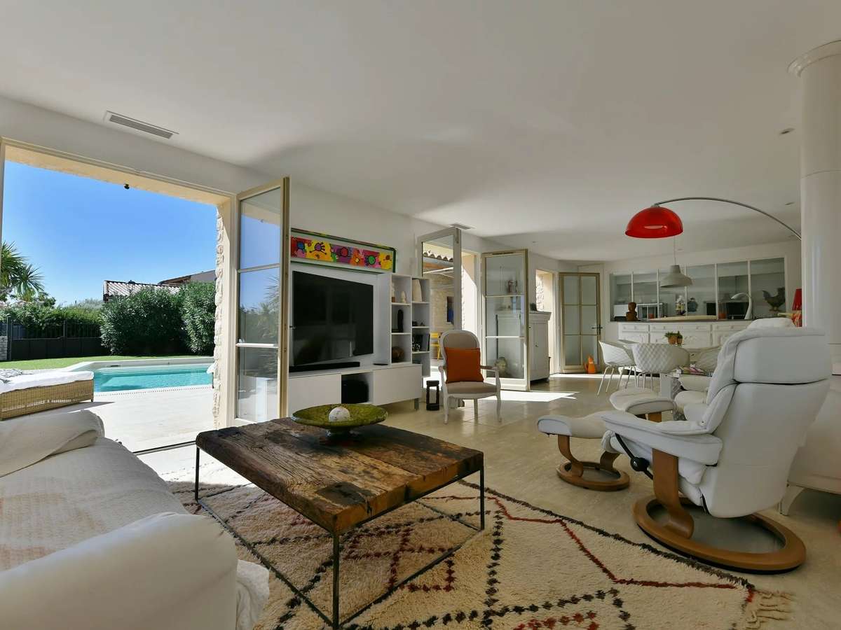 Propriété Uzès