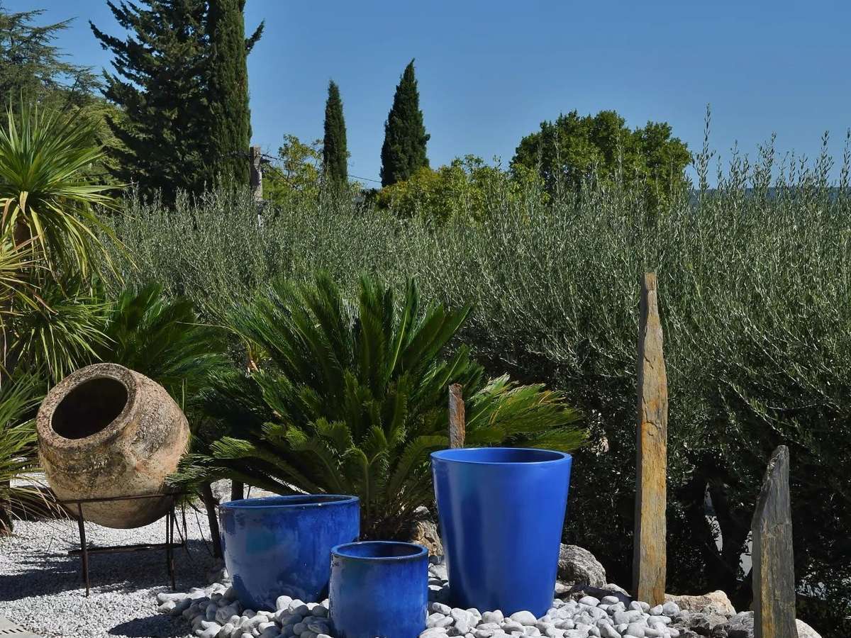 Propriété Uzès