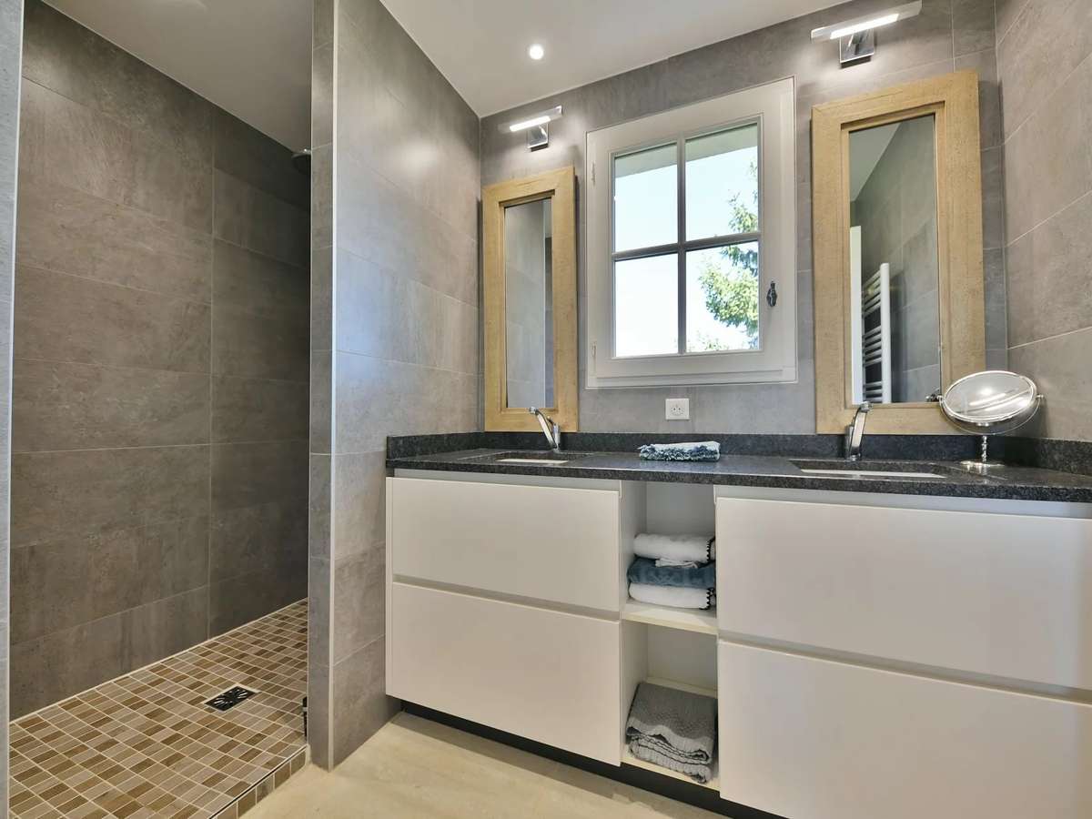 Propriété Uzès