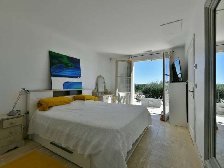 Propriété Uzès - 3 chambres - 176m²