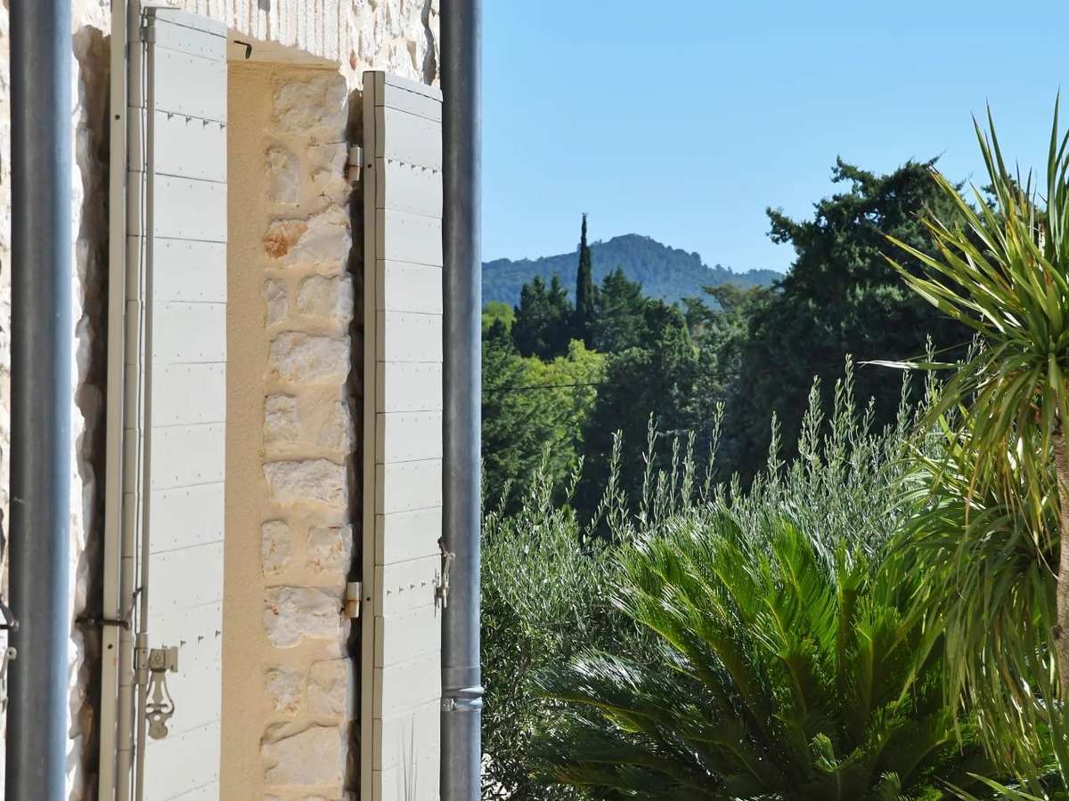 Propriété Uzès