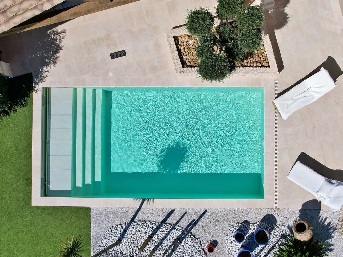 Propriété Uzès