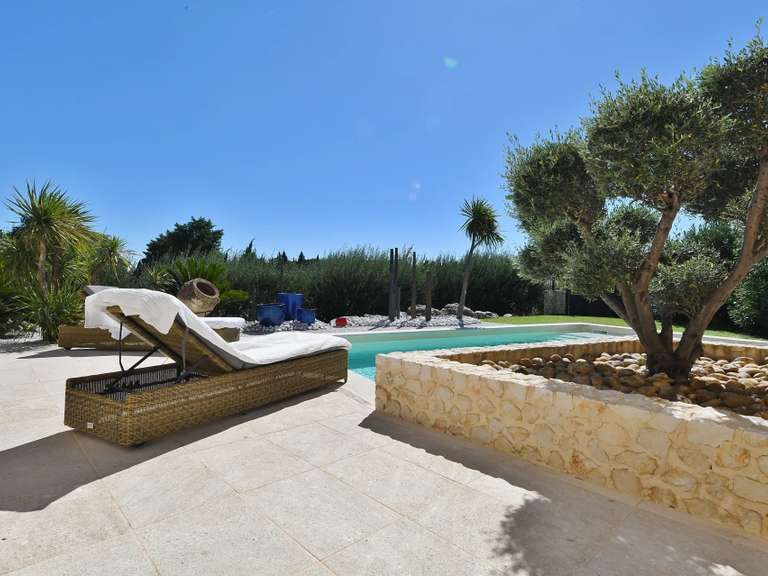 Propriété Uzès - 3 chambres - 176m²