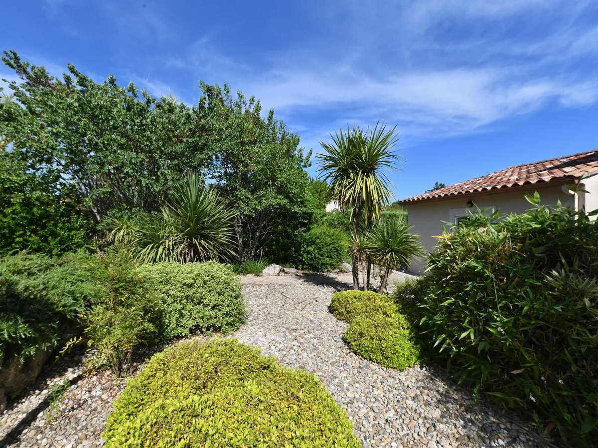 Propriété Uzès